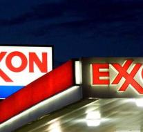 Exxon: All oil stocks are going up