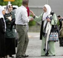 Eyewitness attack Christchurch: 'It was a monster'