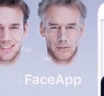 FaceApp withdraws filters because of racism