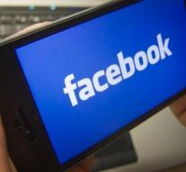 'Facebook acknowledges government manipulation'
