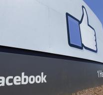 Facebook blocks Belgian non- user privacy battle