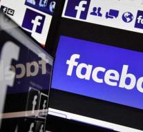 Facebook convicted in Belgium