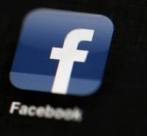Facebook launches Internet satellite