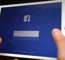 Facebook retrieves 364 Russian pages offline