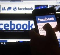 'Facebook shared data 2.7 million EU citizens'