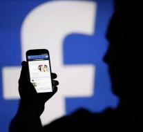 Facebook users may not follow Belgium
