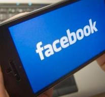 Facebook warns Britons for fake news