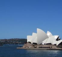 Facelift for Sydney Opera House