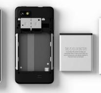 Fairphone stops support first device