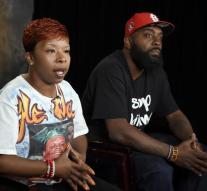 Family Michael Brown gets 1.3 million