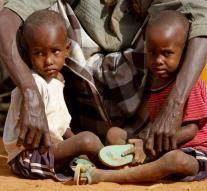 Famine is looming in Horn of Africa
