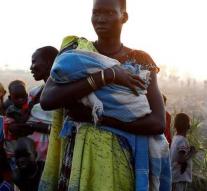 Famine threatens in South Sudan