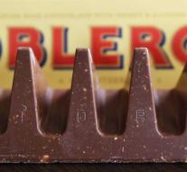 Fans relieved: Toblerone becomes 'great again'