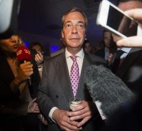 Farage: referendum day is Independence Day
