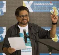 FARC apologizes for massacre