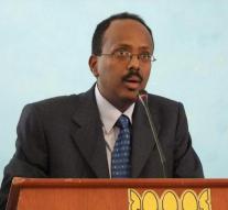 Farmajo new president of Somalia