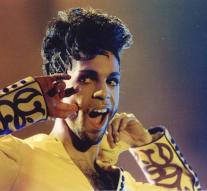 Fashion world mourns Prince