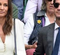 Father-in-law Pippa Middleton once more accused