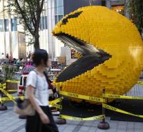 'Father of Pac-Man' deceased