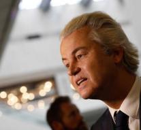 'Fear after Wilders ruling continues'