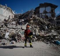 Fear of further increase earthquake death toll