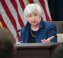 Fed: 'Moderate' grows US