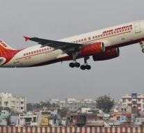 'Female Friendly' seats on Air India