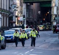 Fifth attack in Europe in half year time
