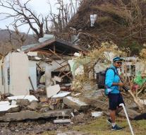 Fiji cyclone death toll rises