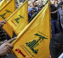 Financier Hezbollah arrested in Brazil