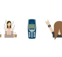 Finland gets own emojis