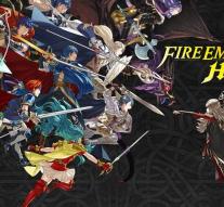 Fire Emblem is coming to smartphones, Nintendo 3DS and Switch