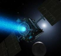 First Kepler, now Dawn: old people are breathing last