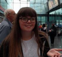 First victim of Manchester known: 16-year-old Georgina
