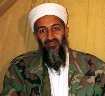Five years after bin Laden death