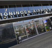 Fly from this airport for Copenhagen