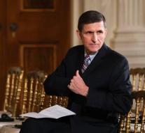 Flynn does not want to witness in Senate