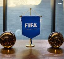 FNV challenge FIFA to court