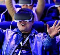 follow Mysteryland in virtual reality