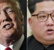 For this reason, Kim Jong-un has doubts about the historic top with Trump