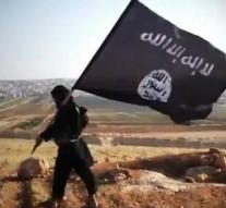 Foreman Islamic State killed