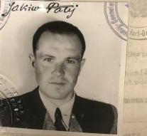 Former camp guard Palij (95) died in Germany