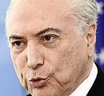 Former president of Brazil arrested again