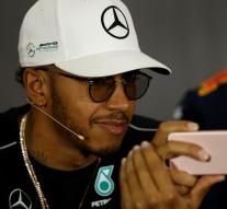 Formula 1 is working with Snapchat