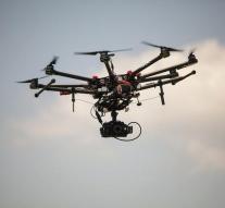 Foul drones potentially higher penalties