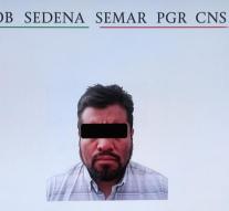 Founder notorious cartel arrested again