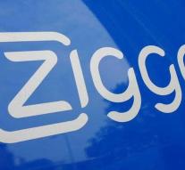 Fox Sports remains more expensive at Ziggo
