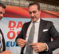 FPÖ fights to close outcome