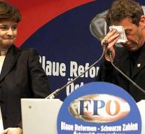 FPÖ politician resigns because of Nazi deeds