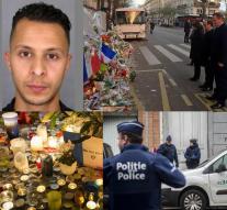 France accuses Belgium escape Abdeslam